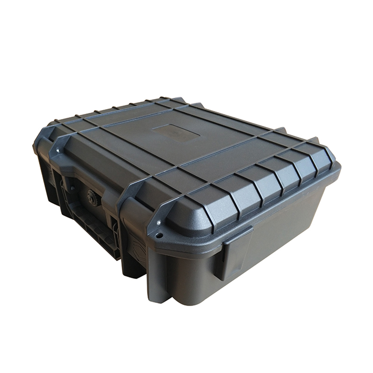 340mm-Waterproof-Storage-Box-Plastic-Hard-Carry-Tool-Case-Camera-With-Sponge-1873975-6