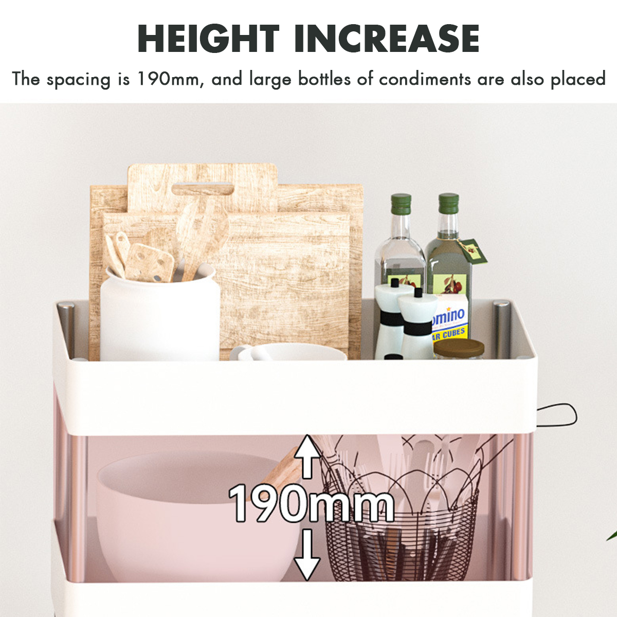 345-Layers-Storage-Rack-Shelf-Organizer-Slim-Space-Saving-Wheels-Kitchen-1863464-6