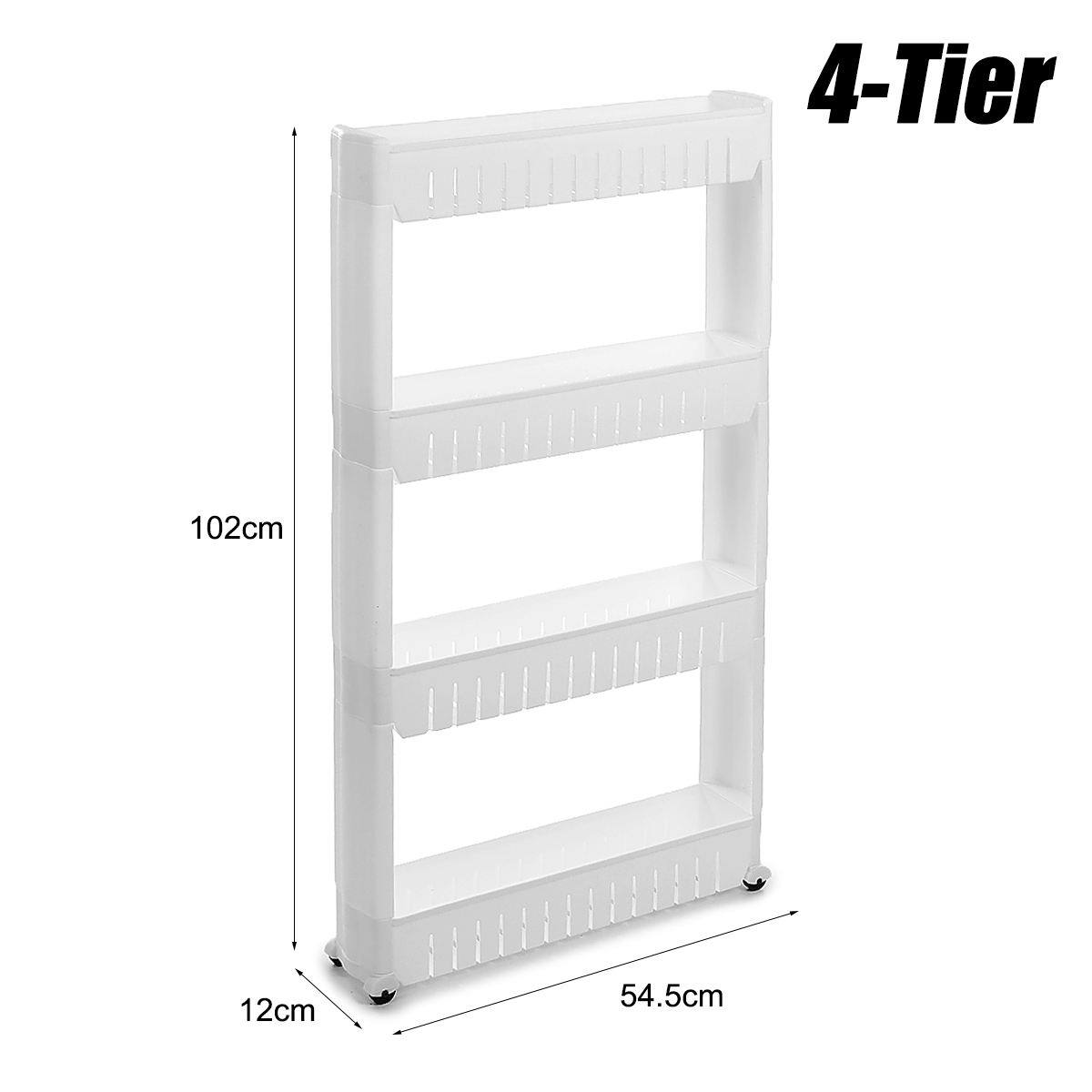 345-Tier-Slim-Slide-Out-Trolley-Storage-Holder-Rack-Organiser-Kitchen-Bathroom-1696979-13