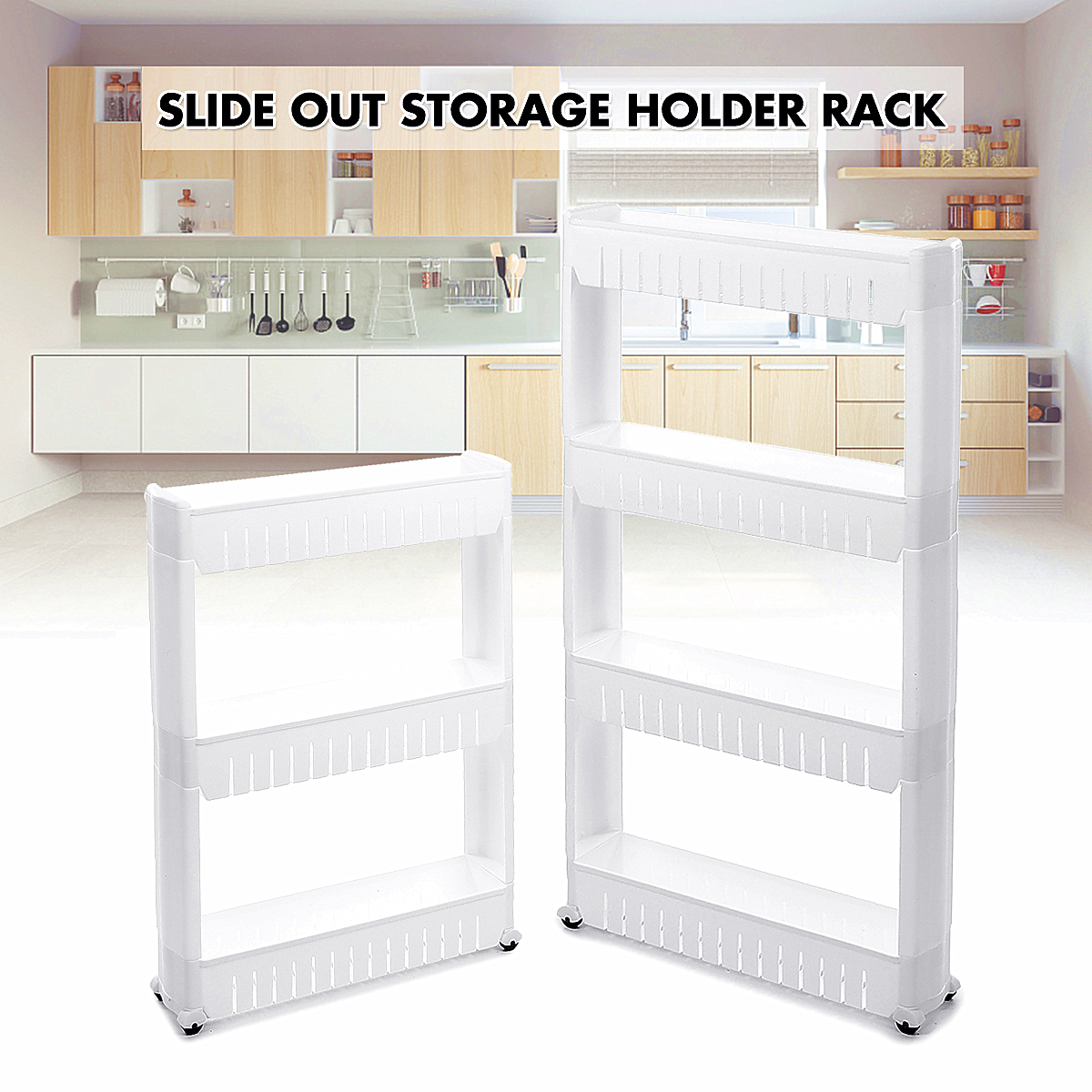 345-Tier-Slim-Slide-Out-Trolley-Storage-Holder-Rack-Organiser-Kitchen-Bathroom-1696979-4