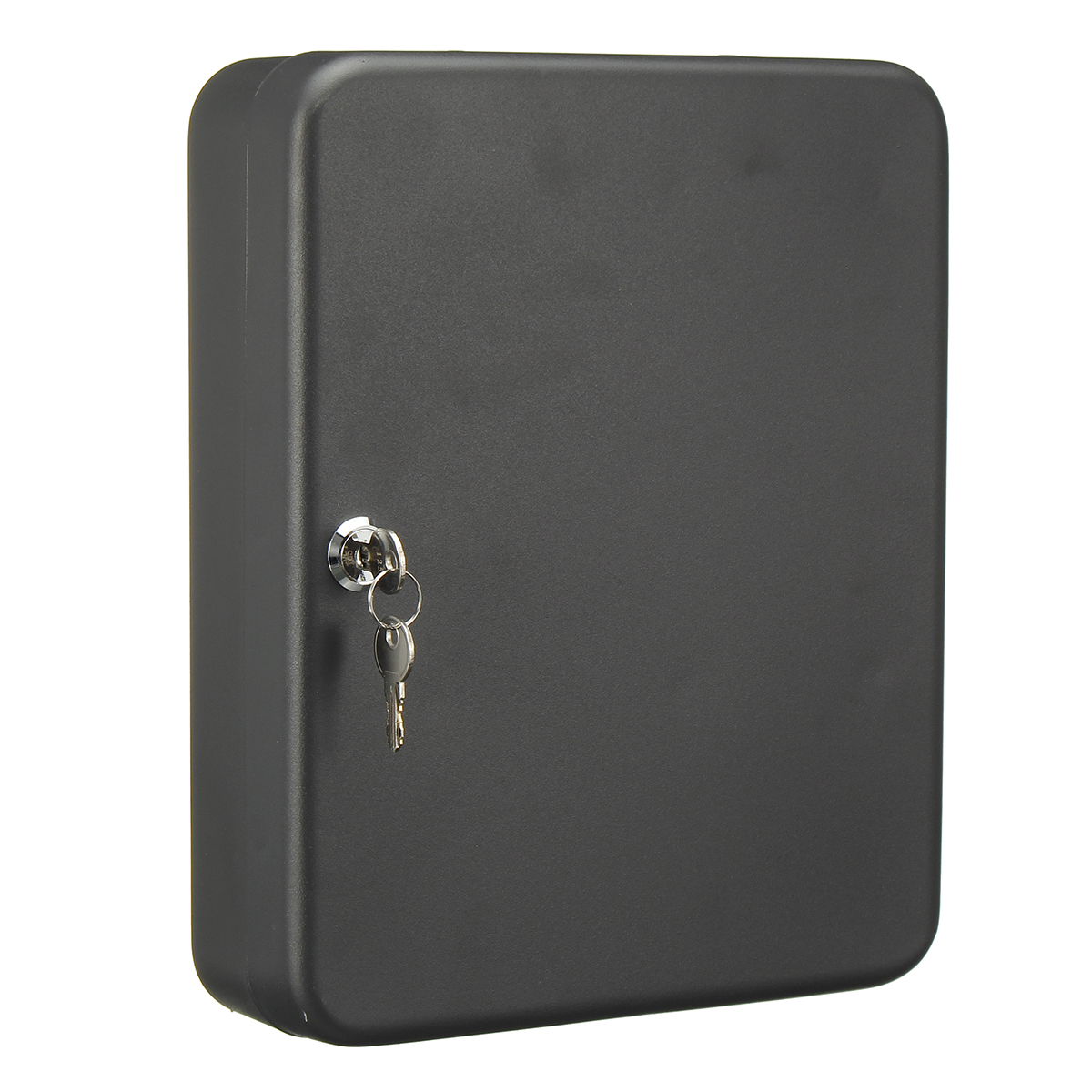 36Pcs-Key-Cabinet-Storage-Tool-Box-Lockable-Security-Metal-Iron-Hook-Box-Wall-Mounted-Case-1654811-6