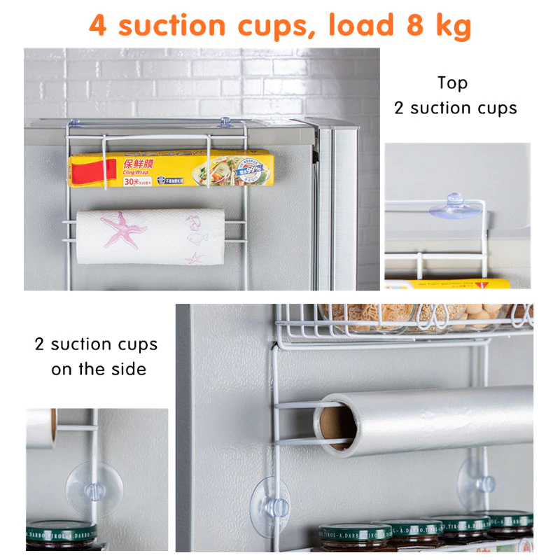 5-Tiers-Fridge-Hanging-Rack-Shelf-Side-Storage-Spice-Multi-Layer-Side-Holder-1703469-9