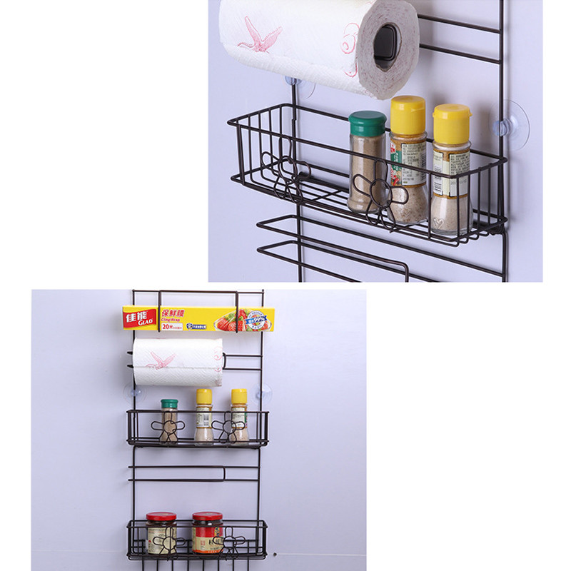 5-Tiers-Fridge-Hanging-Rack-Shelf-Side-Storage-Spice-Multi-Layer-Side-Holder-1703469-10