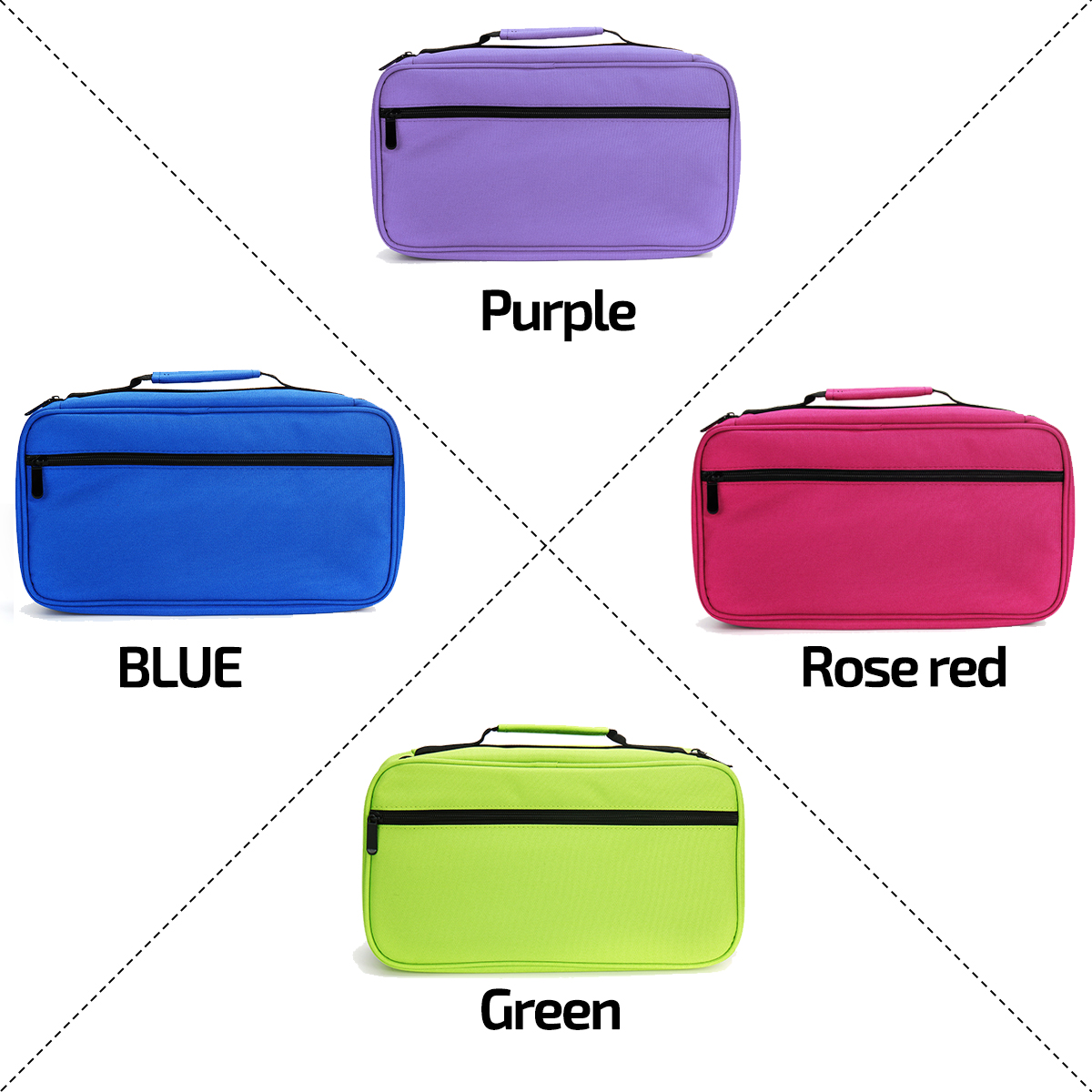 60-Colors-Large-Stationery-Marker-Pen-Storage-Bag-Pencil-Case-Organizer-Pouch-Holder-1577551-2