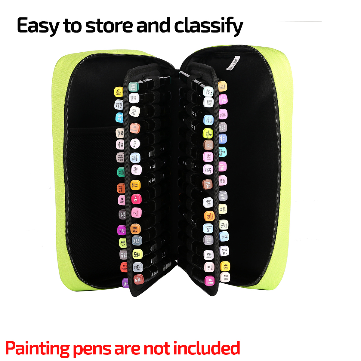 60-Colors-Large-Stationery-Marker-Pen-Storage-Bag-Pencil-Case-Organizer-Pouch-Holder-1577551-3