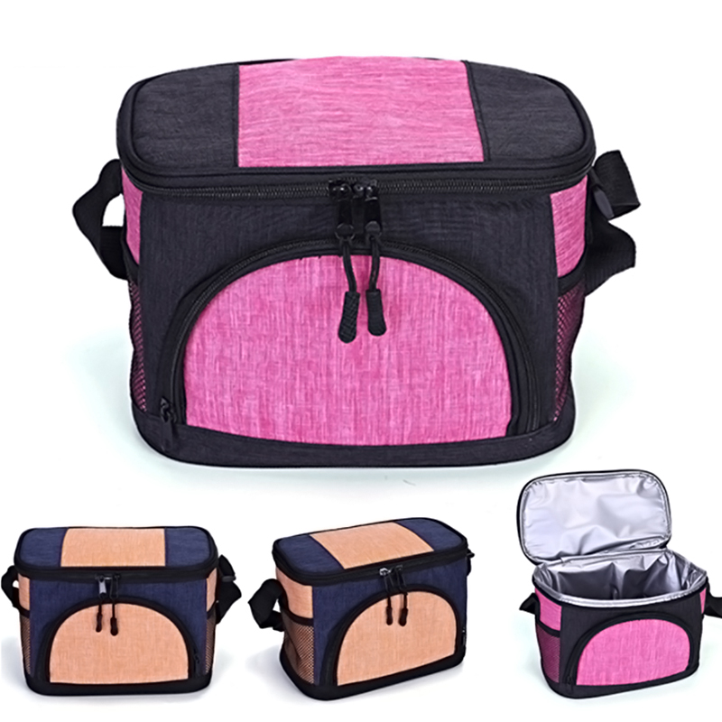 6L-Insulated-Portable-Insulated-Pouch-Lunch-Bag-Waterproof-Student-Food-Storage-Bag-1593844-2