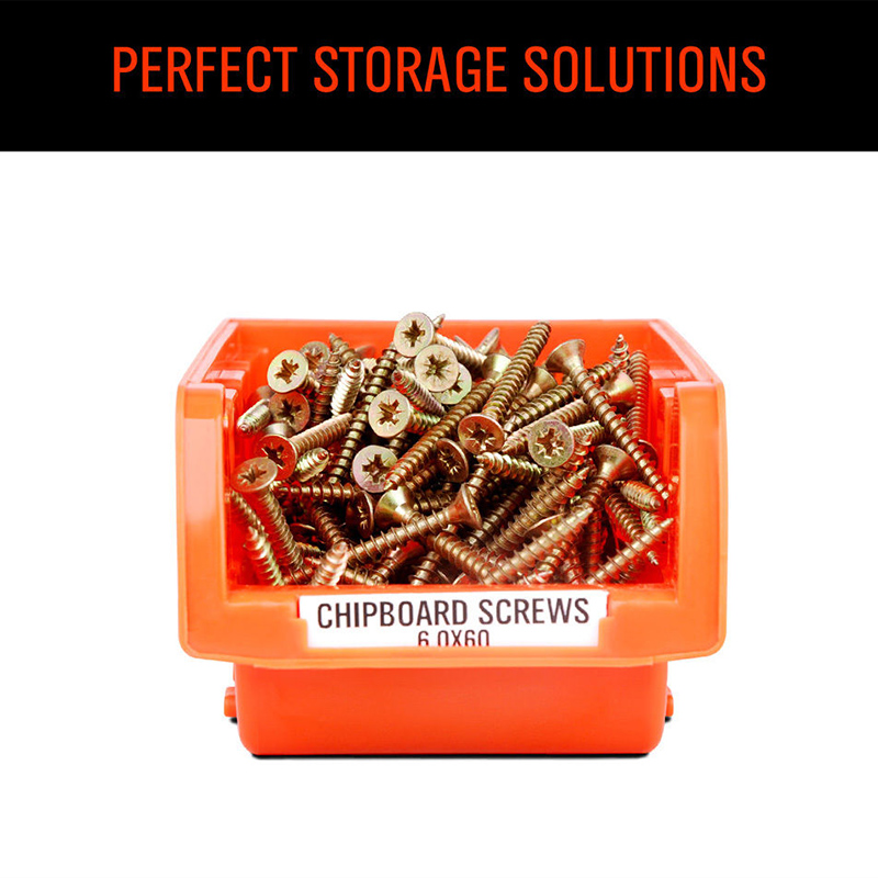 8Pcs-ABS-Toolbox-Awall-mounted-Storage-Box-Foldable-Tray-Hardware-Screw-Tool-Organize-Box-Stackable--1715964-7