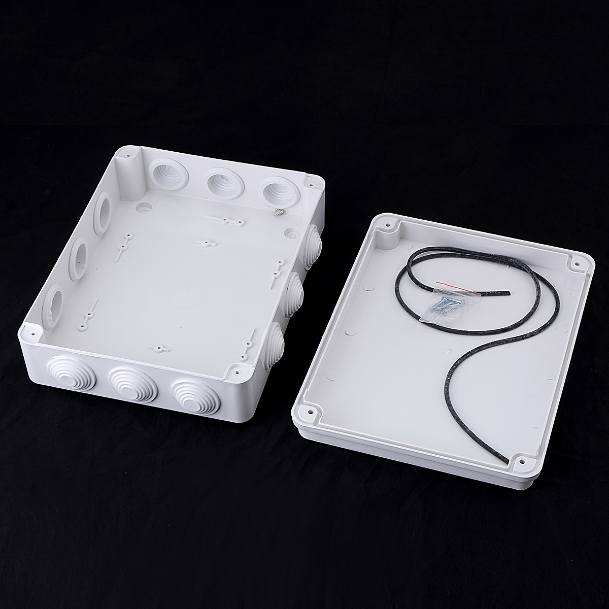ABS-IP65-Large-Waterproof-Junction-Box-Universal-Electrical-Tool-Enclosure-Cable-Case-1543728-2