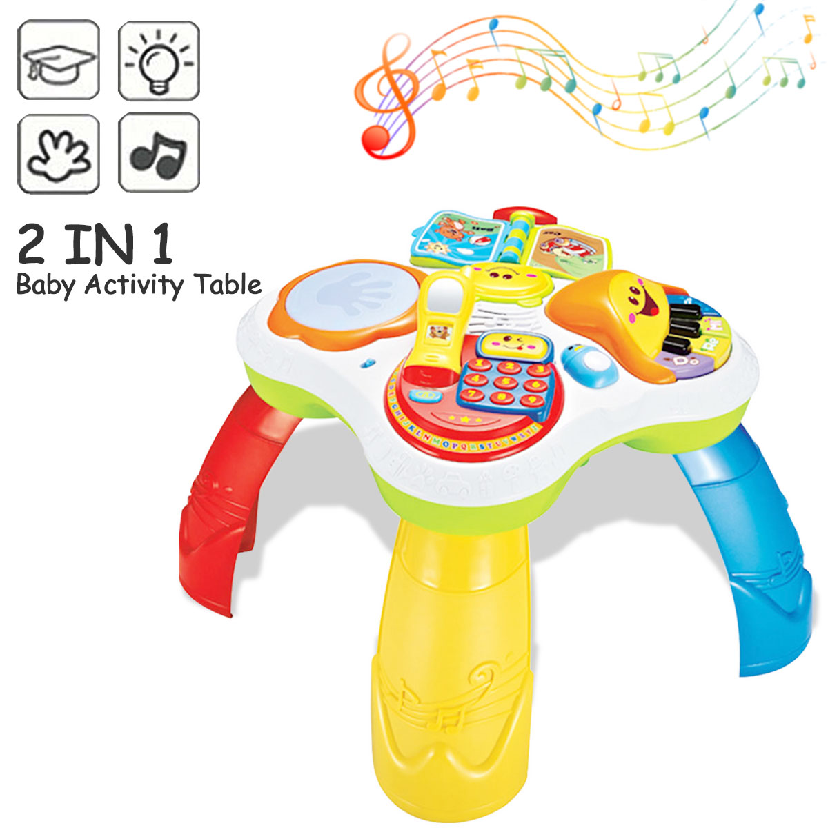 Activity-Table-For-1-Year-Old-And-Up--2-In-1-Baby-Standing-Activity-Center-Table-1697211-2