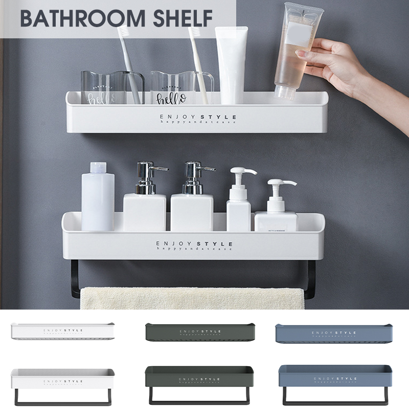 Bathroom-Shelf-Wall-Mounted-Shampoo-Shower-Holder-Kitchen-Storage-Rack-Kitchen-1689183-1
