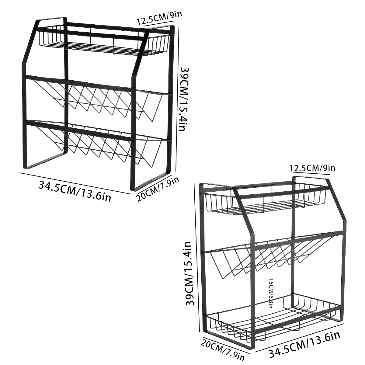 Black-Seasoning-Rack-Kitchen-Household-Three-layer-Storage-Rack-1736614-12