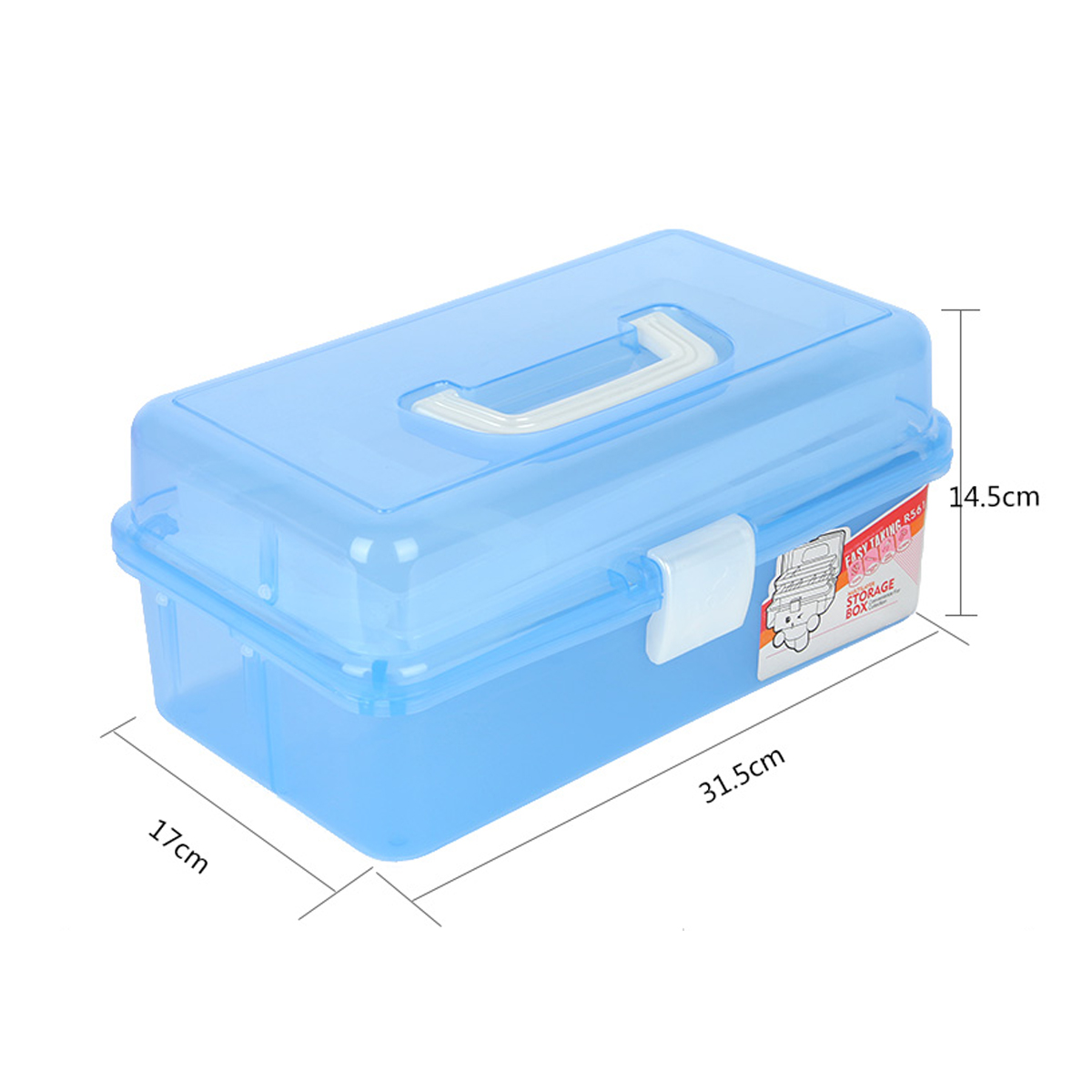 Clear-Plastic-Craft-Makeup-Organizer-Jewelry-Storage-Compartment-Tools-Box-Case-1263882-5