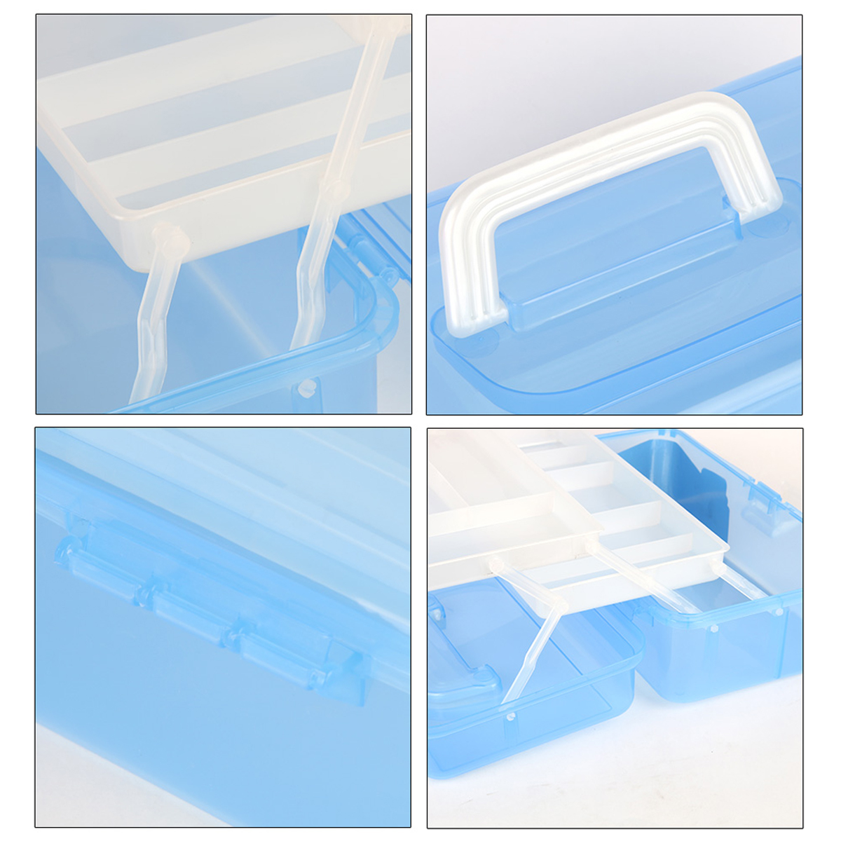 Clear-Plastic-Craft-Makeup-Organizer-Jewelry-Storage-Compartment-Tools-Box-Case-1263882-7