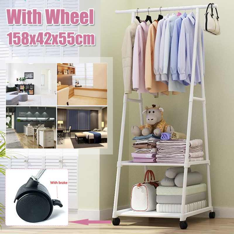 Clothes-Hanger-Organizer-Portable-Floor-Display-Shelf-Rack-Garment-Satnd-1587258-1