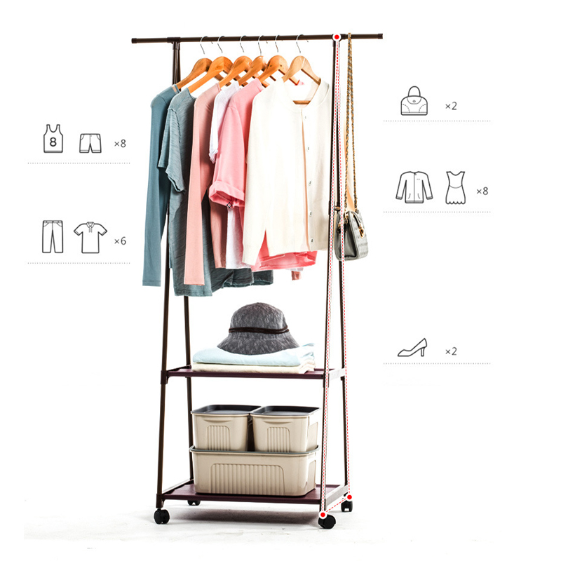 Clothes-Hanger-Organizer-Portable-Floor-Display-Shelf-Rack-Garment-Satnd-1587258-4