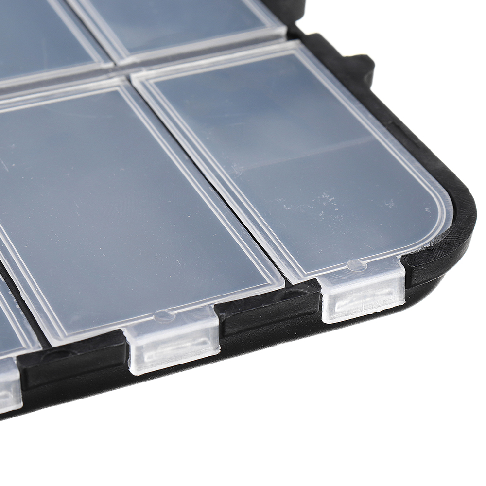Compartments-Storage-Case-Box-Plastic-Fishing-Lure-Hook-Bait-Small-Accessory-Box-Square-Fishhook-Box-1722290-3