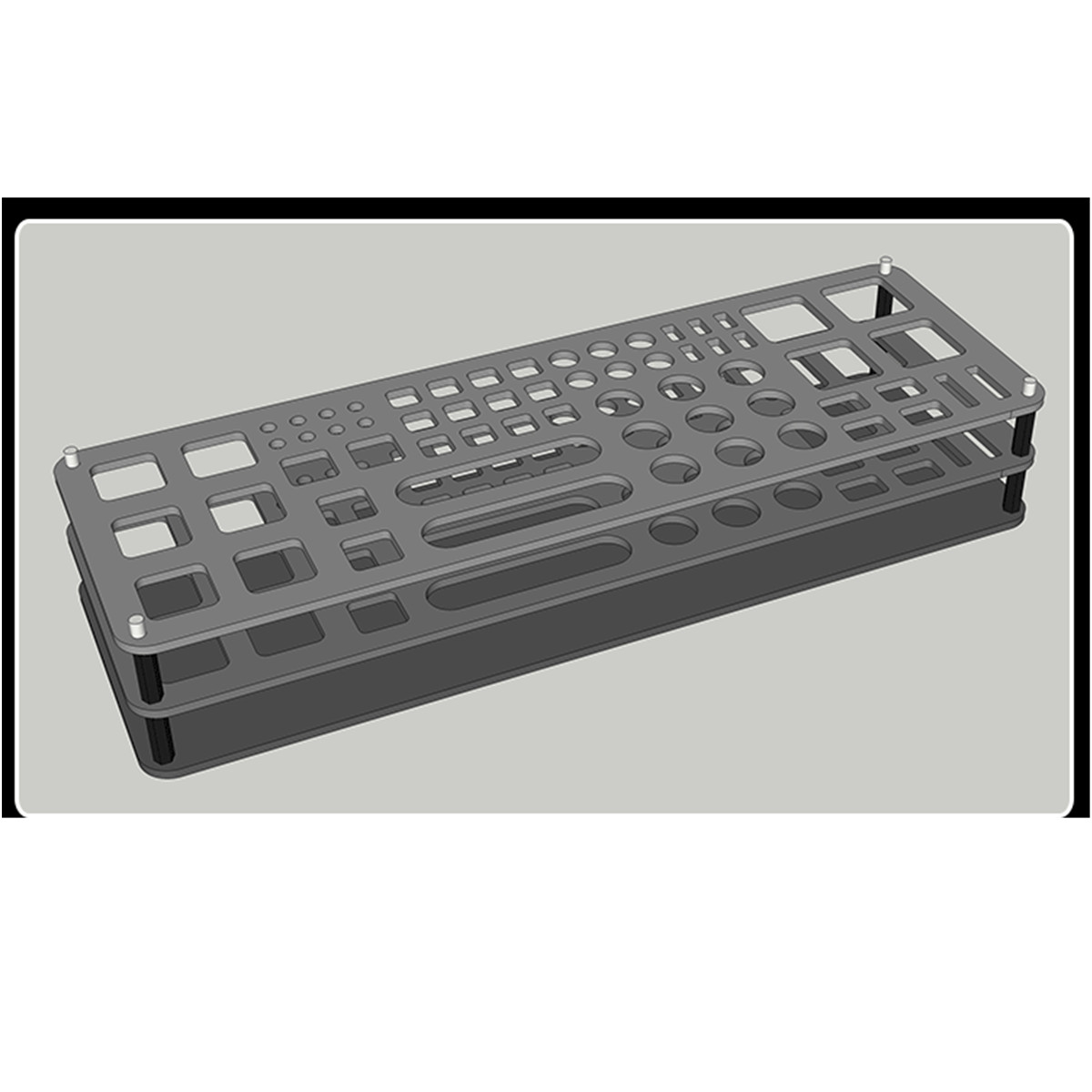 Desktop-Tool-Storage-Box-Organizer-Rack-Screwdriver-Tweezer-Electronic-Component-1636182-6