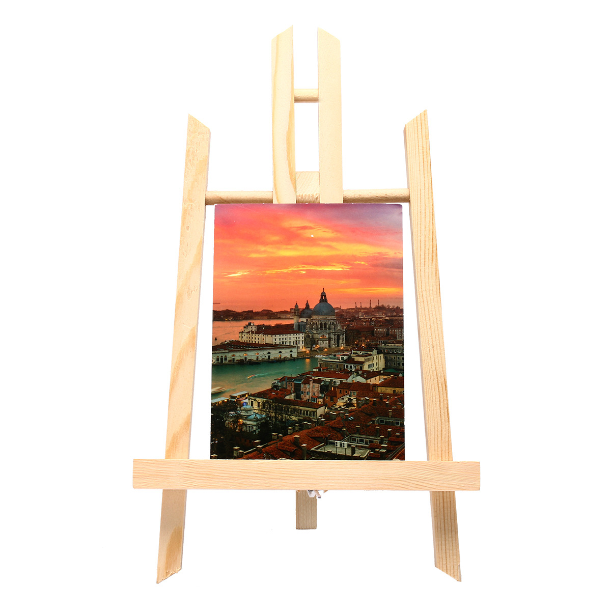 Durable-Wood-Wooden-Easels-Display-Tripod-Art-Artist-Painting-Stand-Paint-Rack-1368883-3
