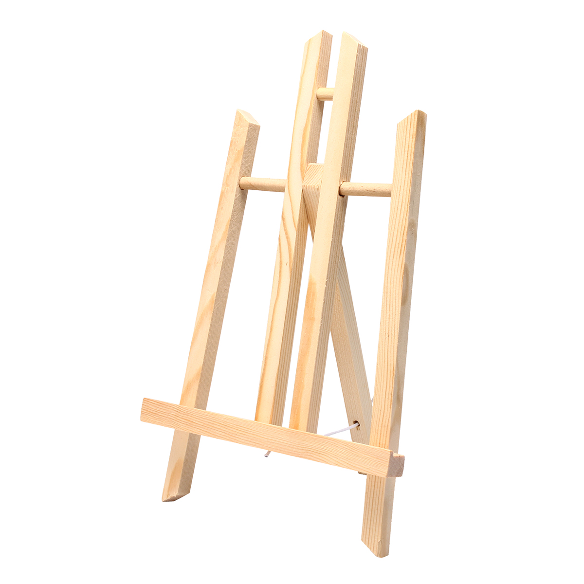 Durable-Wood-Wooden-Easels-Display-Tripod-Art-Artist-Painting-Stand-Paint-Rack-1368883-5