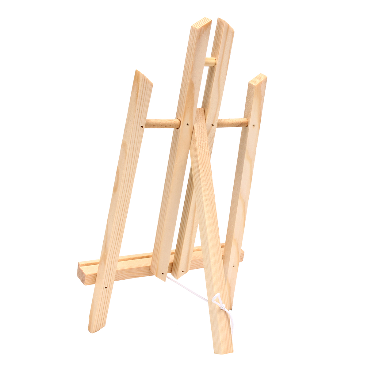 Durable-Wood-Wooden-Easels-Display-Tripod-Art-Artist-Painting-Stand-Paint-Rack-1368883-6