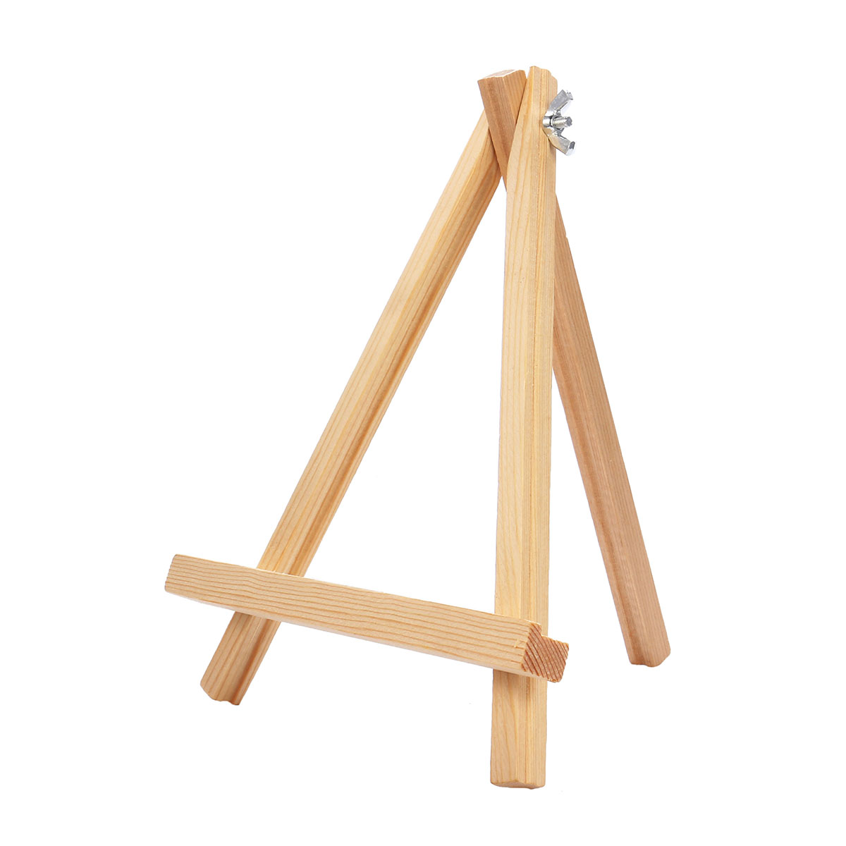 Durable-Wood-Wooden-Easels-Display-Tripod-Art-Artist-Painting-Stand-Paint-Rack-1368883-7