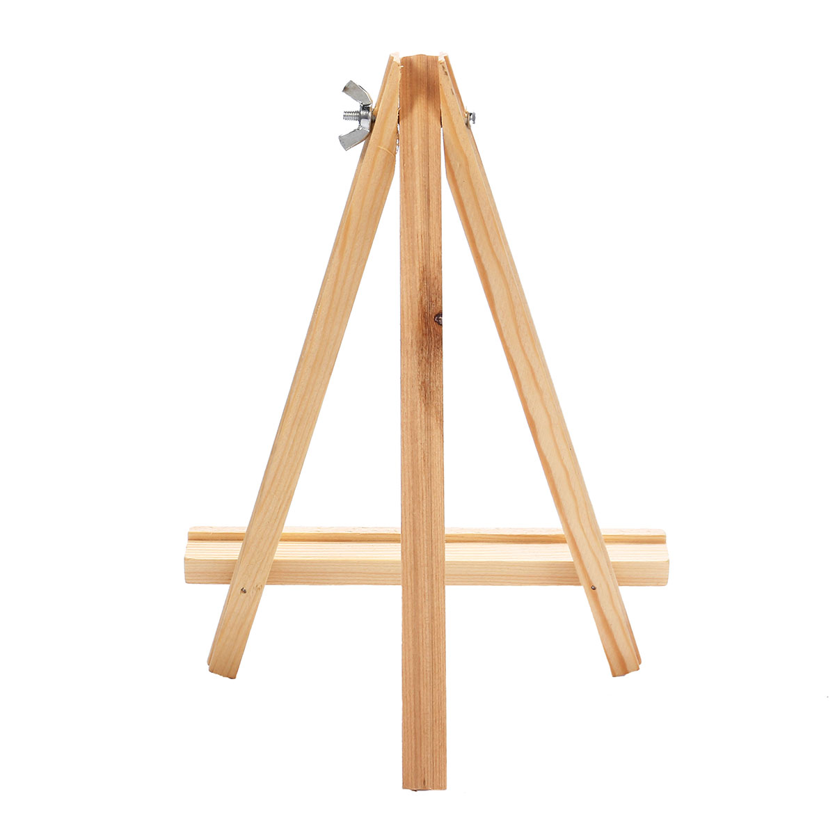 Durable-Wood-Wooden-Easels-Display-Tripod-Art-Artist-Painting-Stand-Paint-Rack-1368883-8