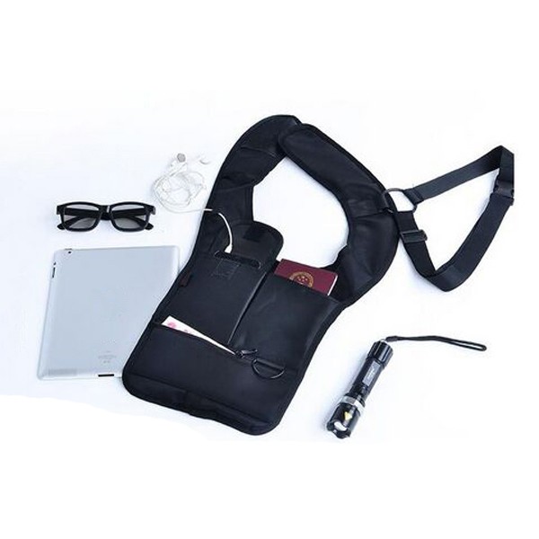 EDC-Anti-Theft-Hidden-Underarm-Holster-Black-Nylon-Bag-Multifunction-Inspector-Shoulder-Bag-1120915-8