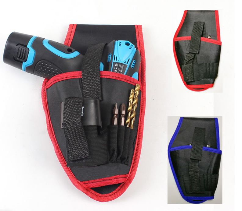 Electric-Drill-Waist-Bag-Wrench-Screwdriver-Tools-Belt-Pouch-Holder-Storage-Bags-1680756-3