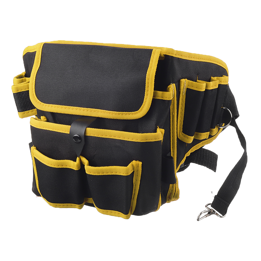 Electrician-Canvas-Tool-Bag-Safe-Belt-Waist-Bag-Belt-Pouch-Organizer-Repair-Tool-Storage-Bag-1589875-8