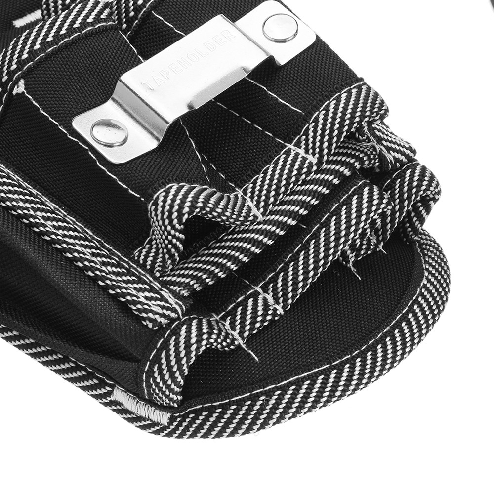 Hilda-Multifunctional-Tool-Bag-Hardware-Mechanic-Canvas-Tool-Bag-with-Belt-1297966-7