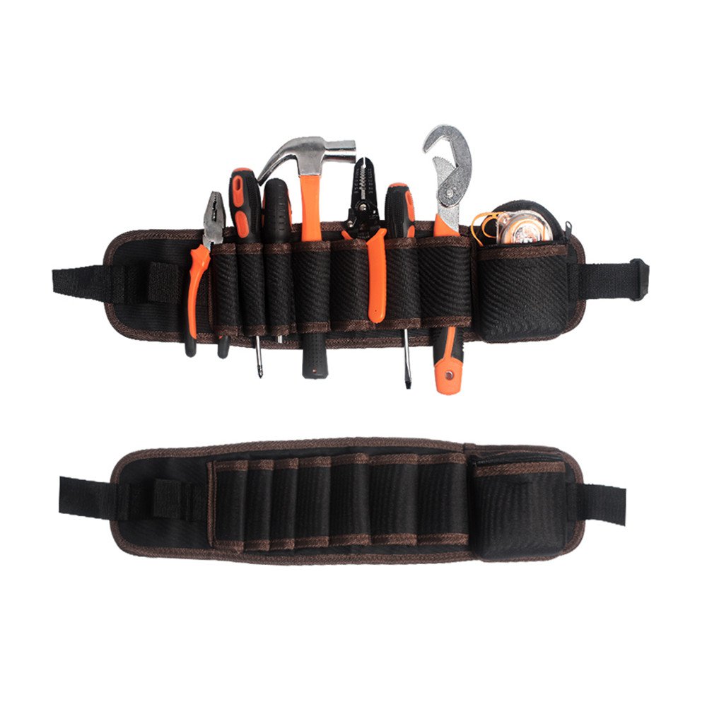 Hilda-Storage-Tool-Bag-Waterproof-Multi-Pocket-Tool-Belt-1298581-1