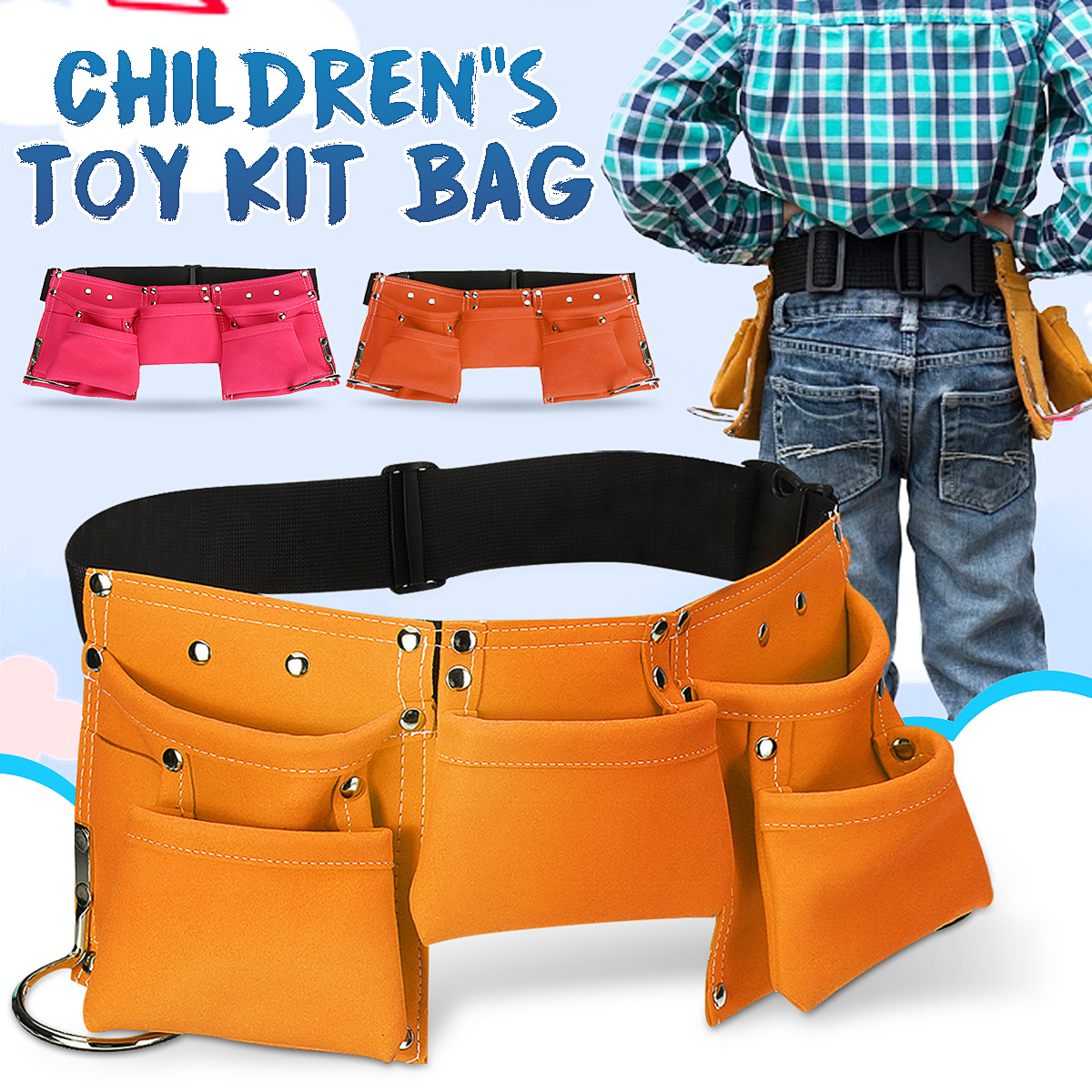 Kids-Tool-Belt-Children-Tool-Pouch-Bag-Waist-Multi-Bag-For-Role-Play-Garden-Adventure-1629647-1