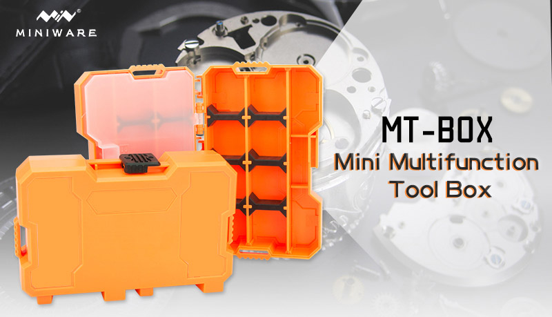MINI-MT-BOX-Tool-Box-Detachable-for-Terminal-Small-Component-Jewelry-Tool-Box-Bead-Pills-Organizer-1537620-1