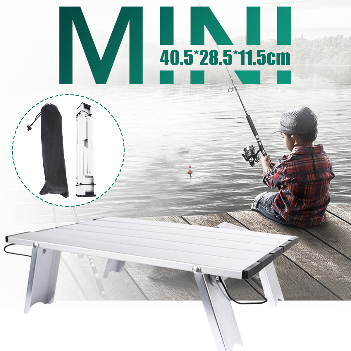 Mini-Portable-Metal-Camping-Table-Lightweight-Foldable-Compact-Hiking-Outdoor-1721344-1