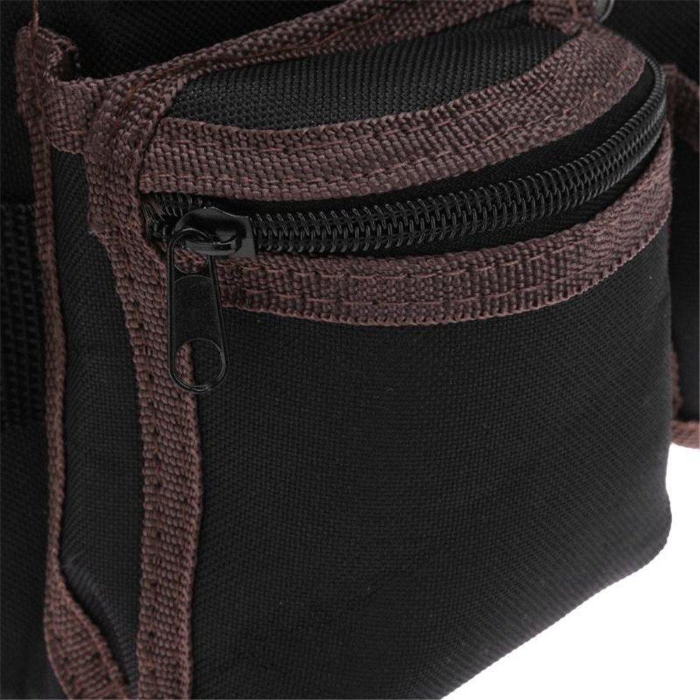 Multifuction-Oxford-Cloth-Waist-Tool-Bag-Waterproof-Electrician-Waist-Storage-Pocket-Pouch-1626065-4