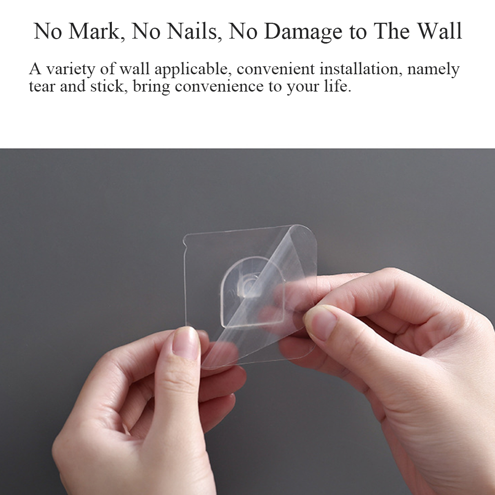 Non-Perforated-Double-Layer-Soap-Box-Strong-Non-Stick-Paste-Bathroom-Drain-Toilet-Wall-Mounted-Soap--1606095-5