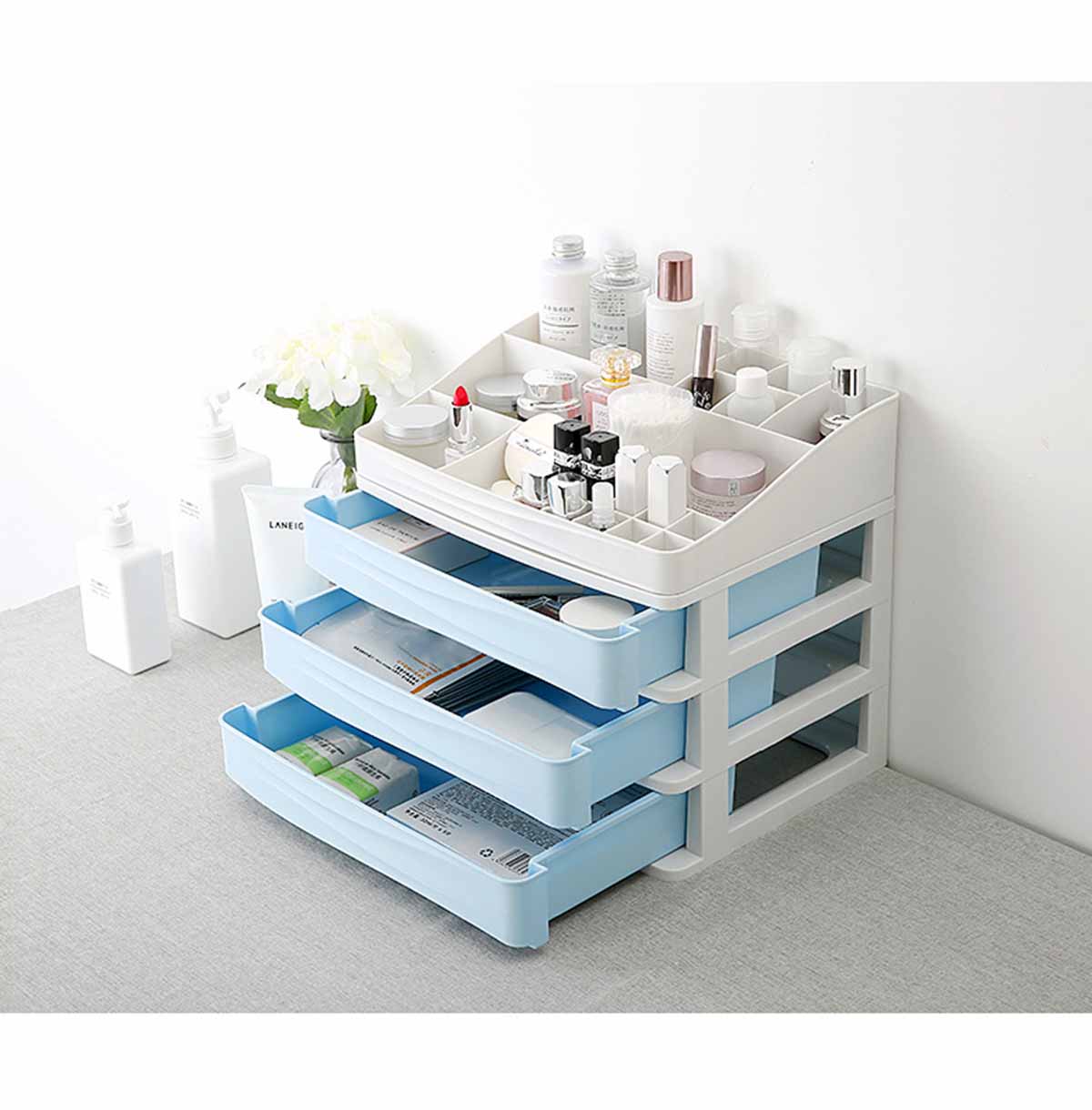 Office-Desk-Storage-Box-Drawer-Type-Cosmetics-Multi-layer-Storage-Cabinet-Debris-Storage-Bag-1399871-8