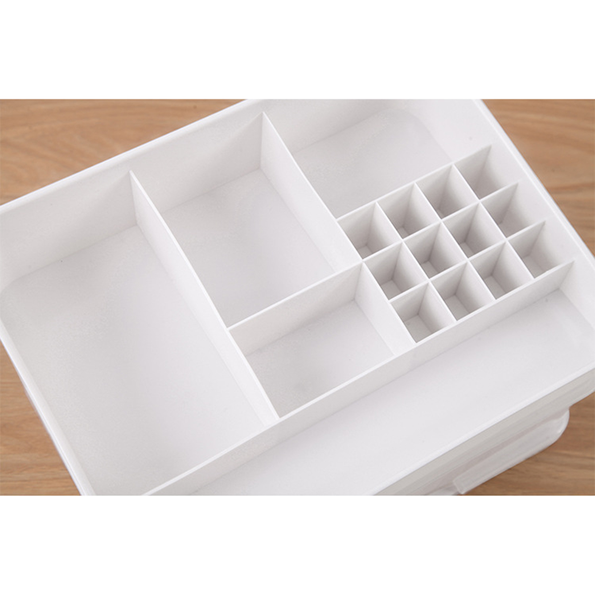 Plastic-Cosmetic-Drawer-Makeup-Organizer-Storage-Box-Container-Holder-Desktop-with-Drawer-1708816-11