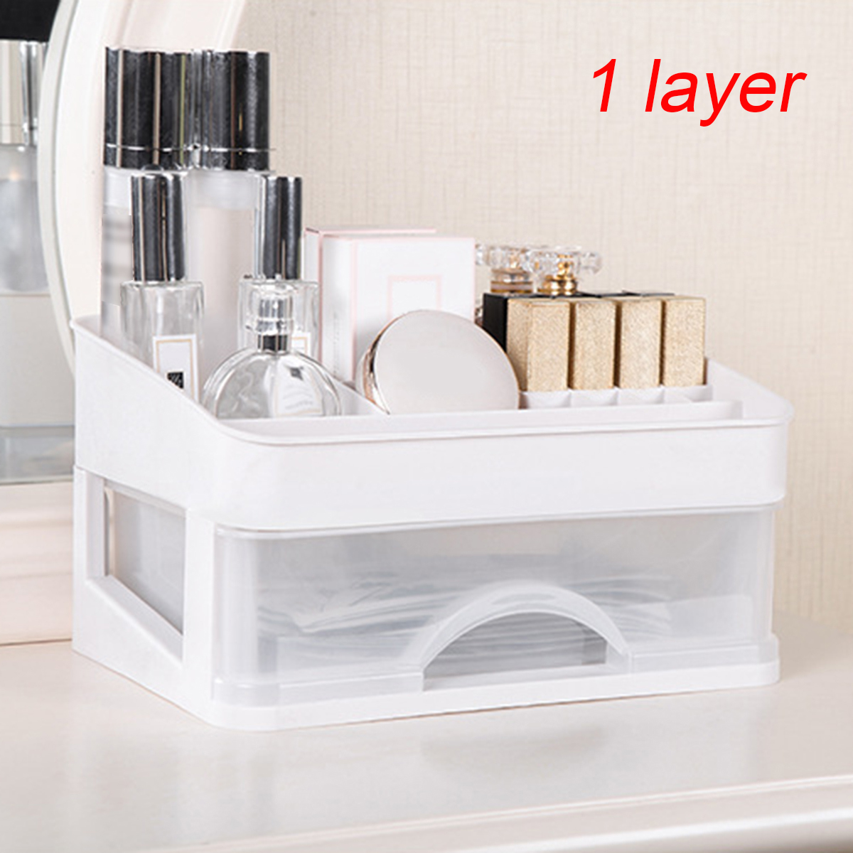 Plastic-Cosmetic-Drawer-Makeup-Organizer-Storage-Box-Container-Holder-Desktop-with-Drawer-1708816-3
