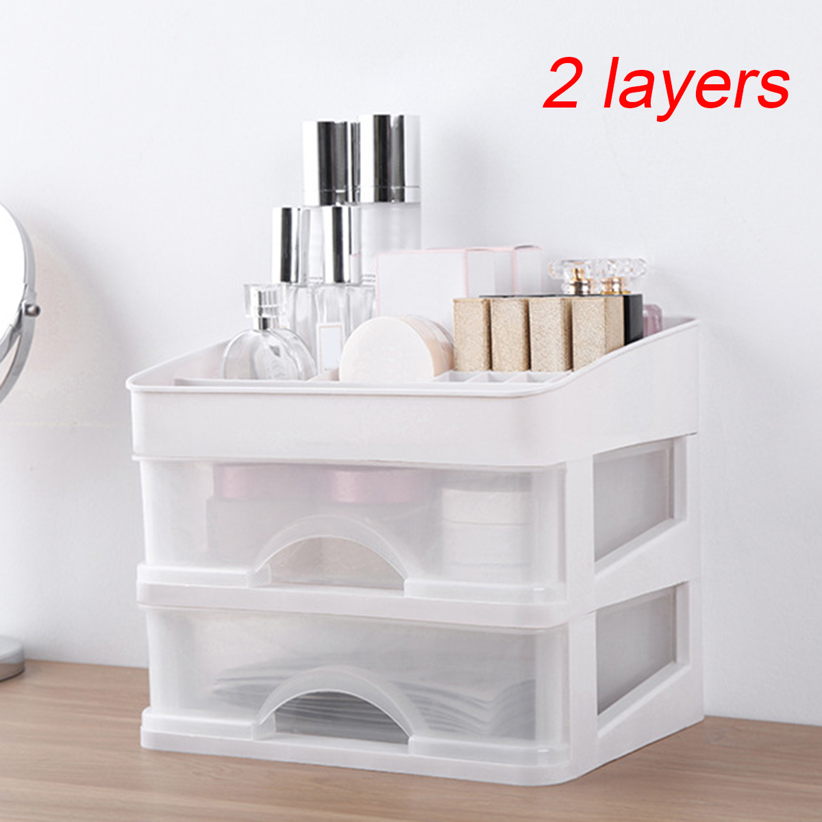 Plastic-Cosmetic-Drawer-Makeup-Organizer-Storage-Box-Container-Holder-Desktop-with-Drawer-1708816-4