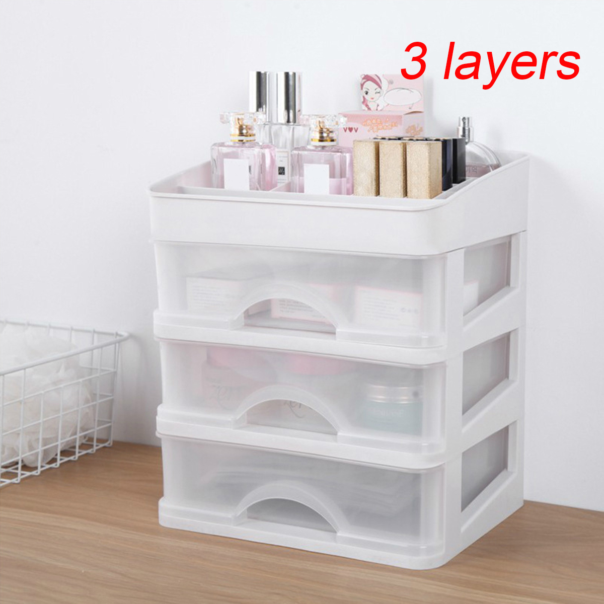 Plastic-Cosmetic-Drawer-Makeup-Organizer-Storage-Box-Container-Holder-Desktop-with-Drawer-1708816-6