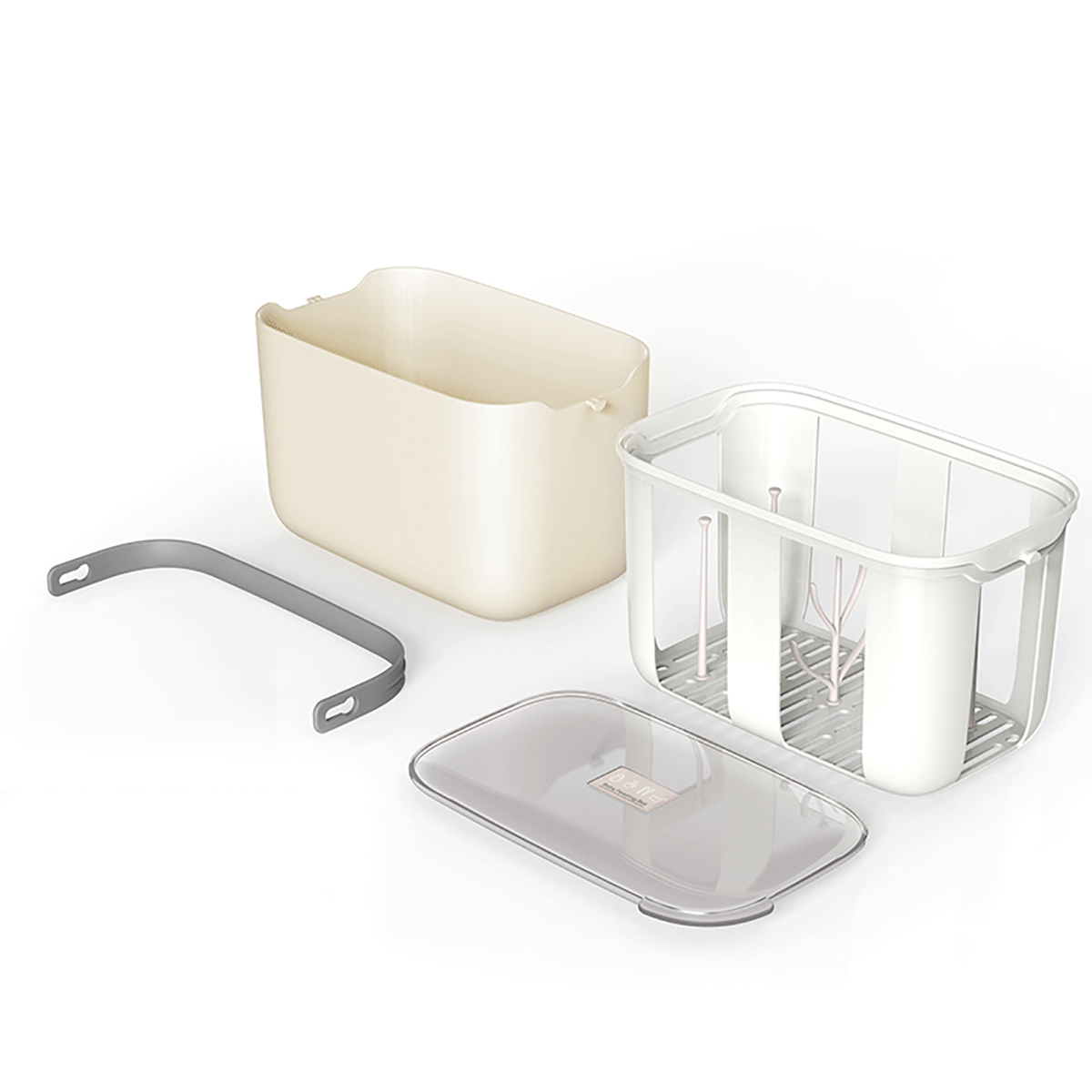 Portable-Baby-Bottle-Storage-Box-With-Handle-And-Drying-Rack-Flap-Dustproof-Baby-Tableware-Storage-B-1566522-7