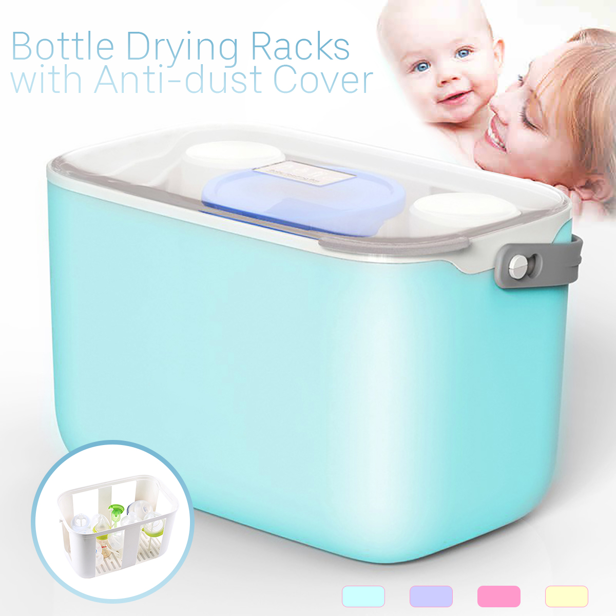 Portable-Baby-Bottle-Storage-Box-With-Handle-And-Drying-Rack-Flap-Dustproof-Baby-Tableware-Storage-B-1566522-9