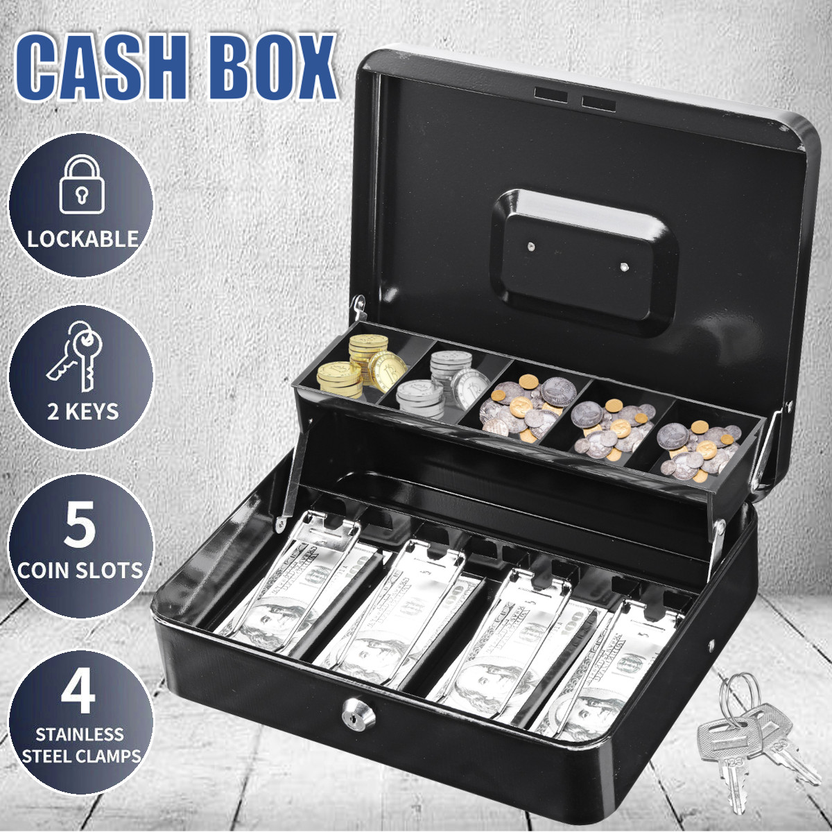 Portable-Cash-Box-Deposit-Slot-Lockable-Money-Coins-Petty-Metal-Case-with-2-Keys-1752217-1