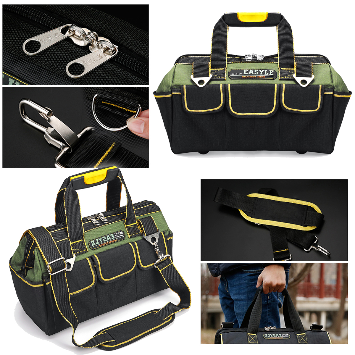 Portable-Oxford-Cloth-Hardware-Pouch-Heavy-Duty-Tool-Bag-Case-1316quot18quot20quot-1395294-5