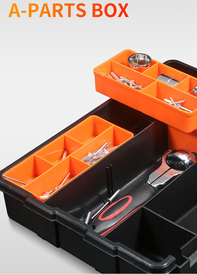 Portable-Parts-Box-Screw-Storage-Box-Metal-Parts-Hardware-Tool-Screwdriver-Auto-Repair-Plastic-Tool--1723171-1