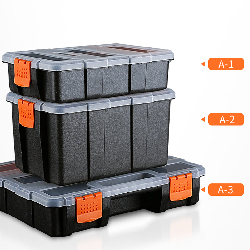 Portable-Parts-Box-Screw-Storage-Box-Metal-Parts-Hardware-Tool-Screwdriver-Auto-Repair-Plastic-Tool--1723171-2