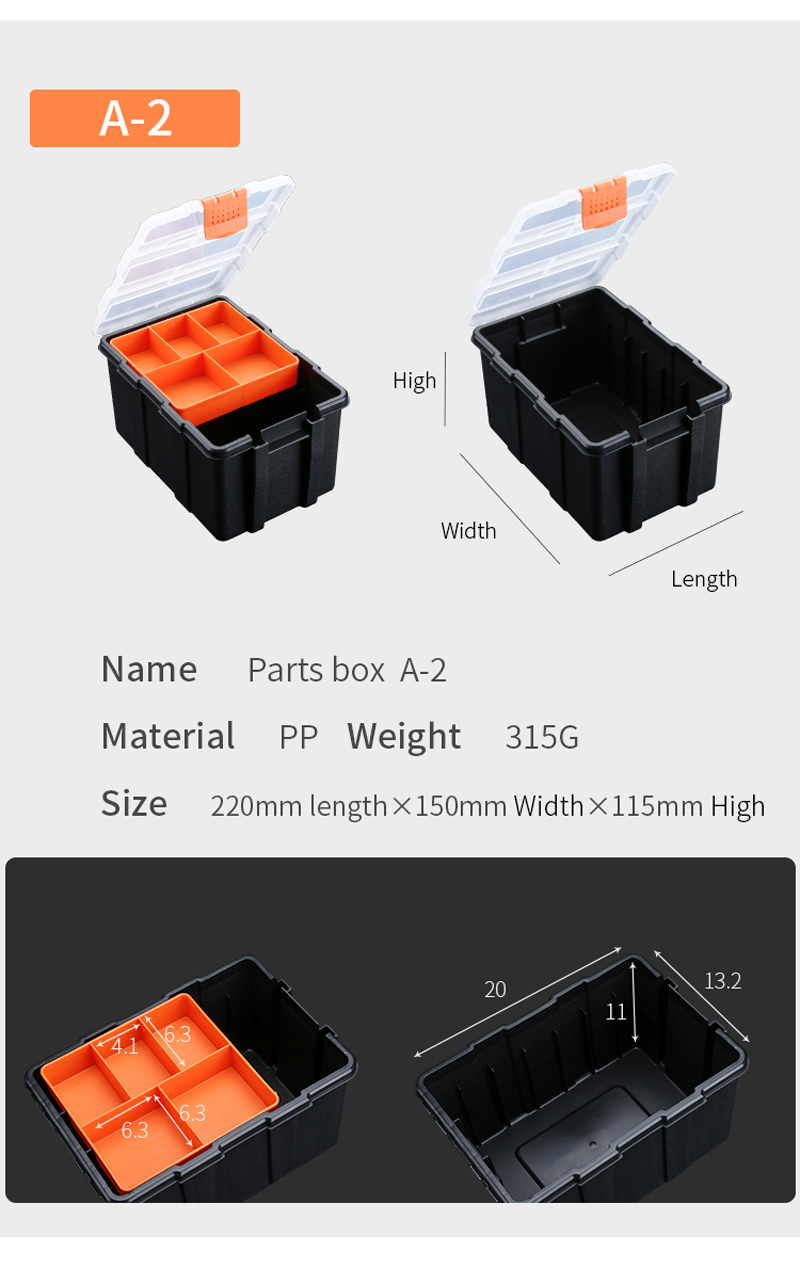 Portable-Parts-Box-Screw-Storage-Box-Metal-Parts-Hardware-Tool-Screwdriver-Auto-Repair-Plastic-Tool--1723171-6