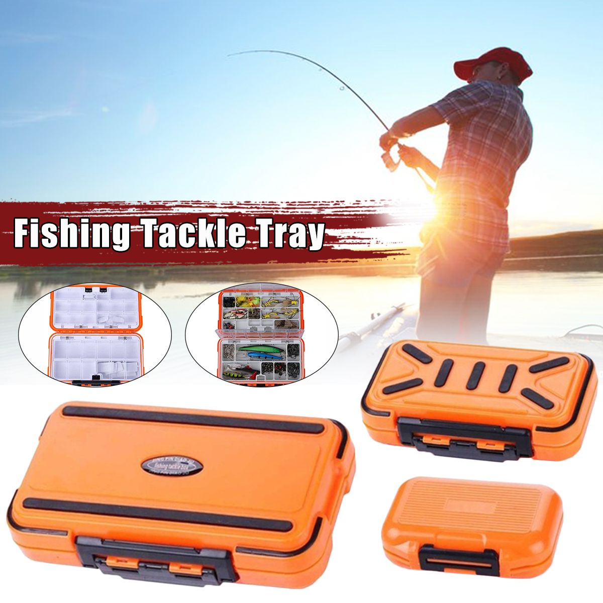 Sealed-Waterproof-Fishing-Tackle-Tray-ABS-Plastic-Fishing-Accessories-Box-Swivel-Snap-Lure--Parts-St-1634862-2