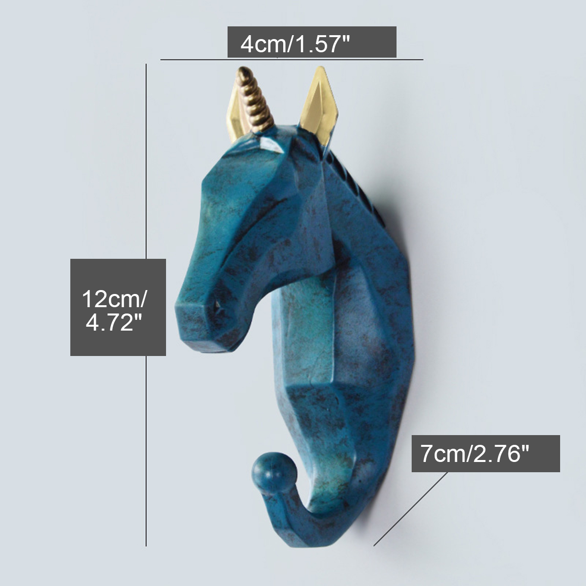 Simple-3D-Coat-Hook-Holder-Creative-Animals-Head-Hanger-Wall-Mounted-Craft-1602227-6